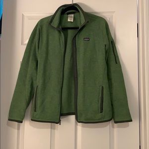 Patagonia Better Sweater Jacket